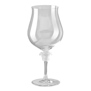 Versace Medusa Lumiere brandy glass 69 cl - 69 cl - Versace