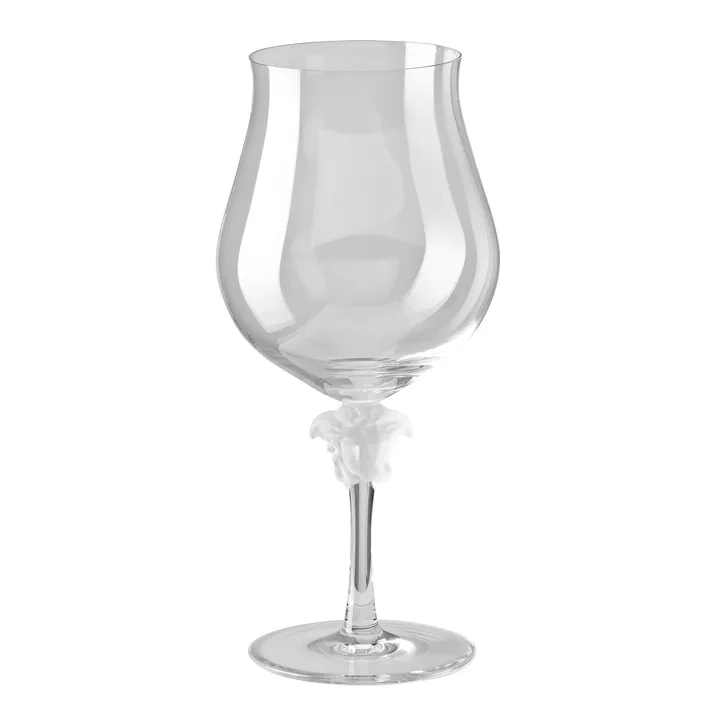 Versace Medusa Lumiere brandy glass 69 cl - 69 cl - Versace