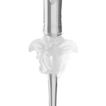 Versace Medusa Lumiere champagne glass 19 cl - 19 cl - Versace