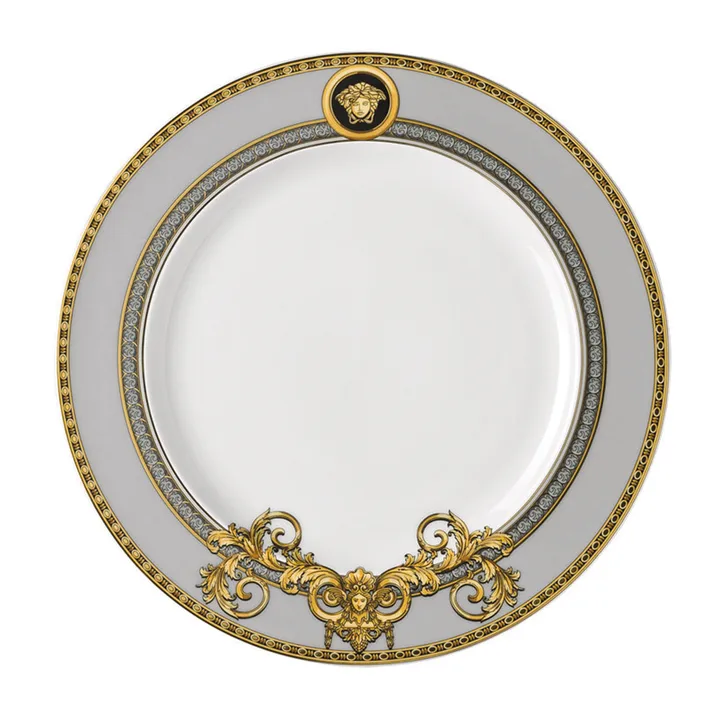 Versace Prestige Gala dessert plate - Ø22 cm - Versace