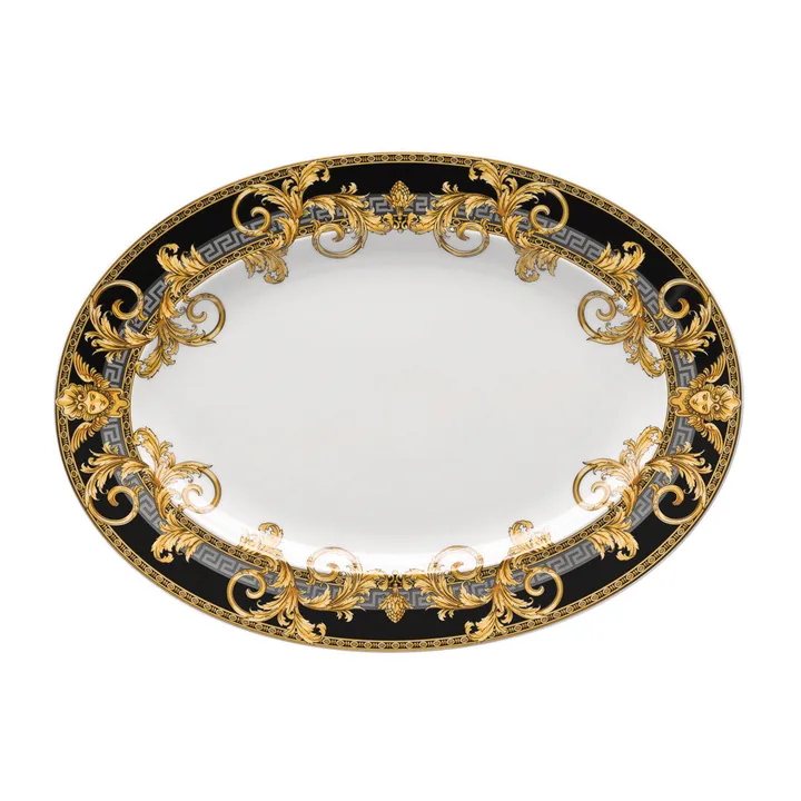 Versace Prestige Gala serving saucer - 34 cm - Versace
