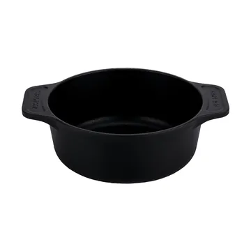 Victoria cast iron casserole, enamelled - 1.9 l - Victoria