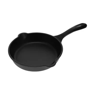 Victoria cast iron frying pan pre-seasoned - Ø16 cm - Victoria