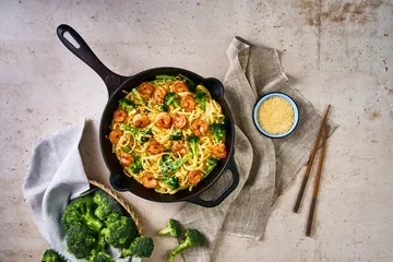 Victoria cast iron frying pan pre-seasoned - Ø25 cm - Victoria
