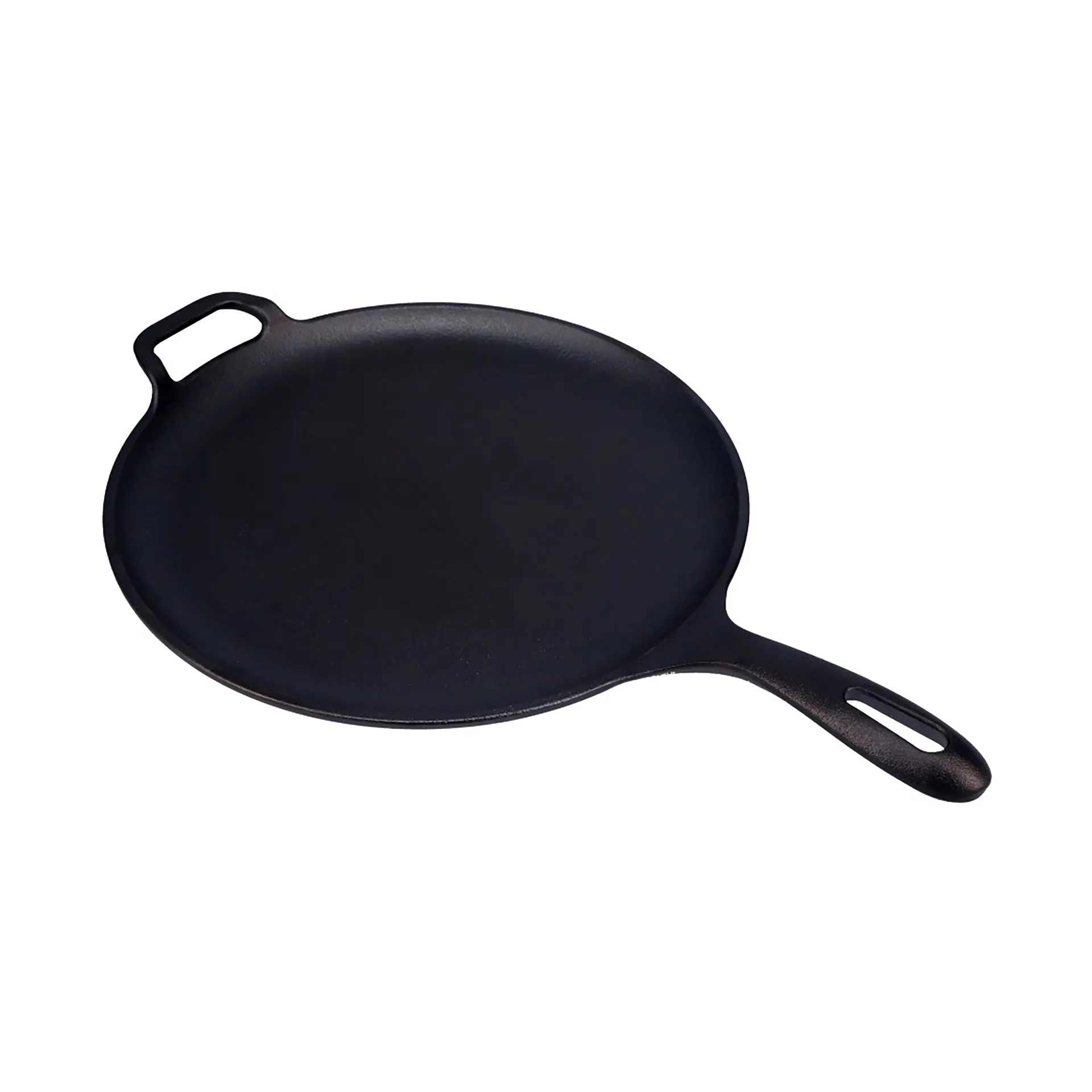Victoria Comal cast iron frying pan, enamelled, Ø30 cm Victoria