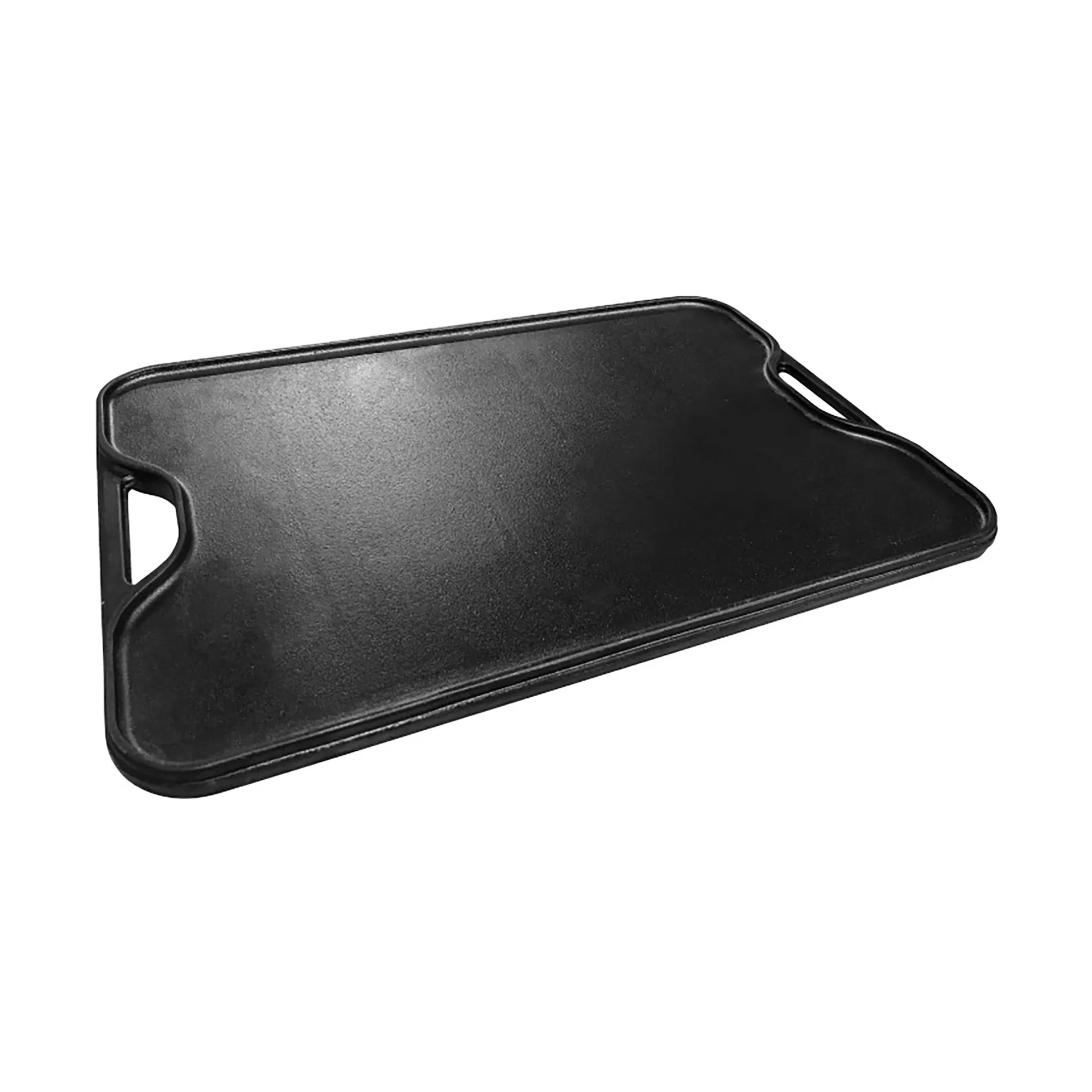 Victoria rectangular griddle enameled, 50x35 cm Victoria