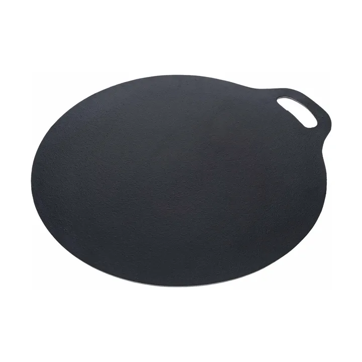 Victoria Tawa cast iron griddle pan, enamelled - Ø30 cm - Victoria
