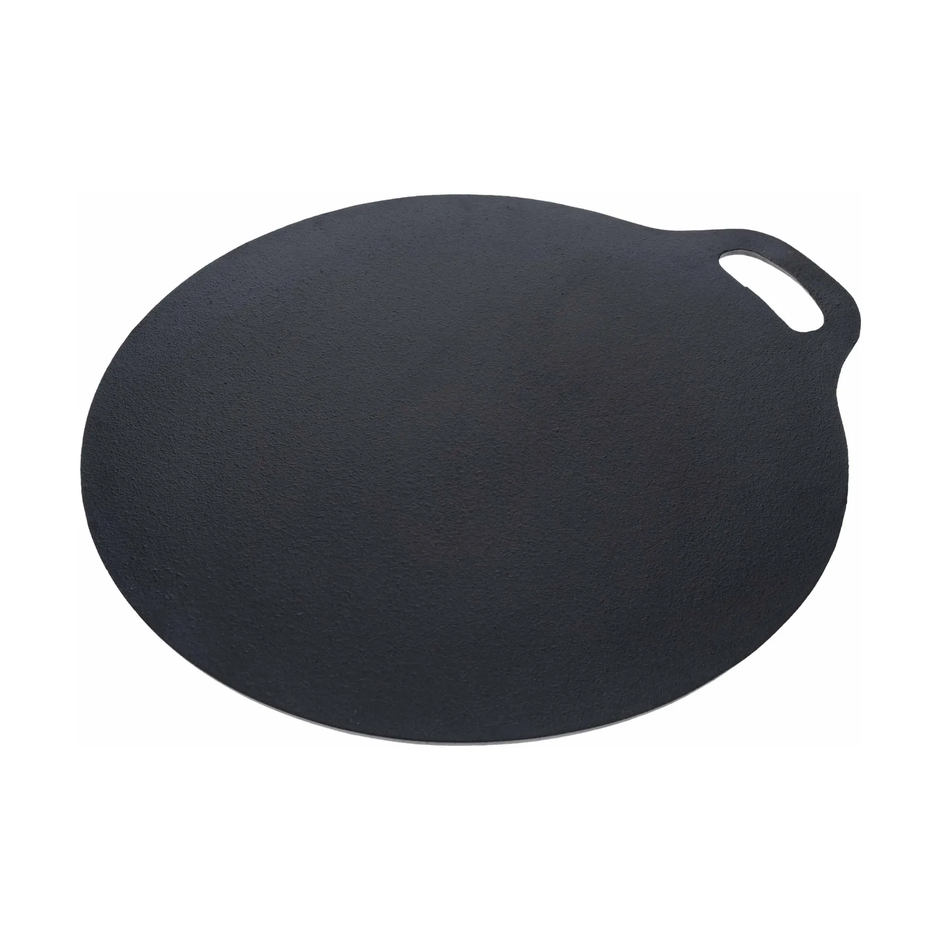 Victoria Tawa cast iron griddle pan, enamelled, Ø38 cm Victoria