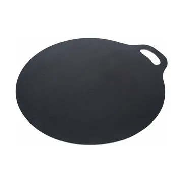 Victoria Tawa cast iron griddle pan, enamelled - Ø38 cm - Victoria