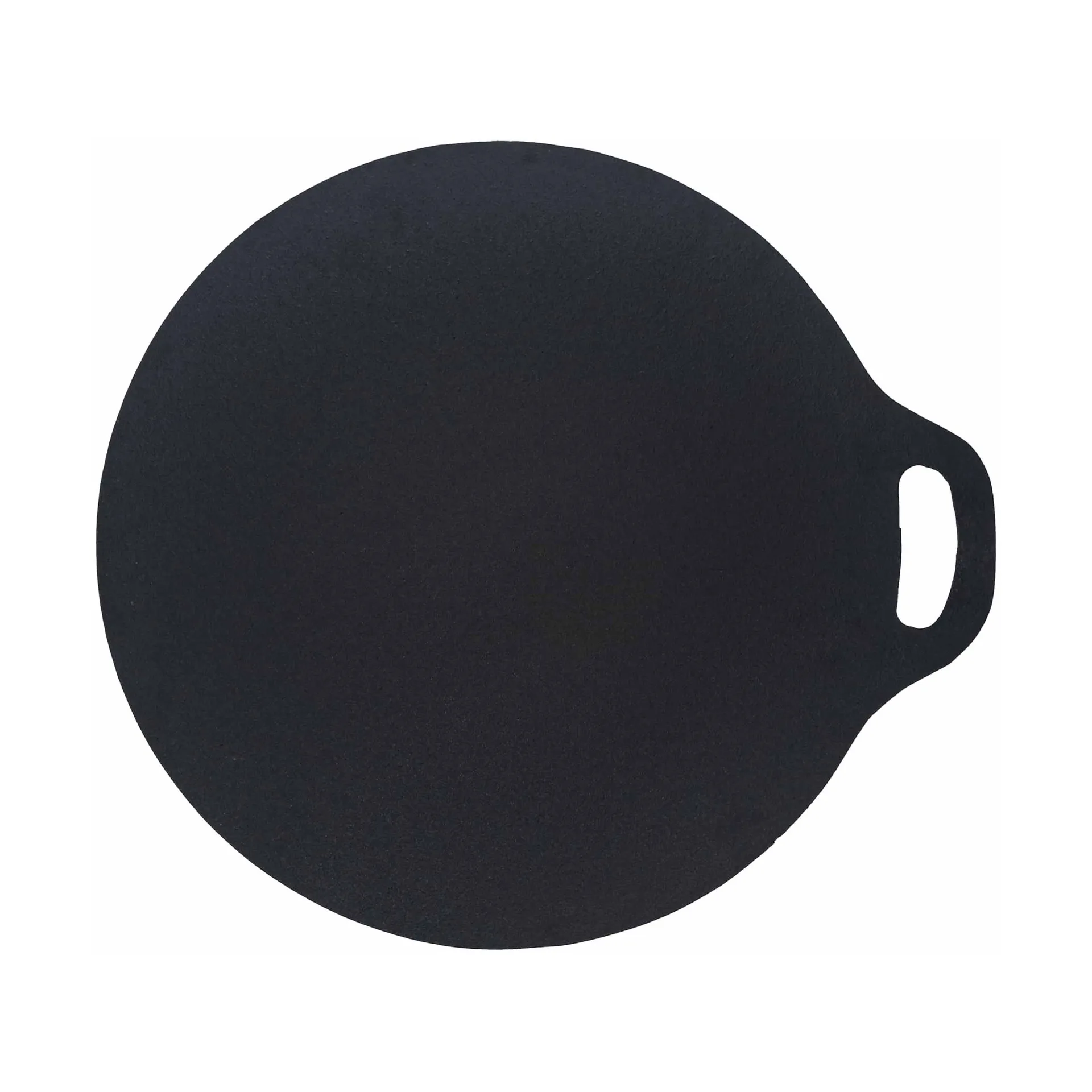 Victoria Tawa cast iron griddle pre-seasoned, Ø30 cm Victoria