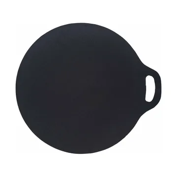 Victoria Tawa cast iron griddle pre-seasoned - Ø30 cm - Victoria
