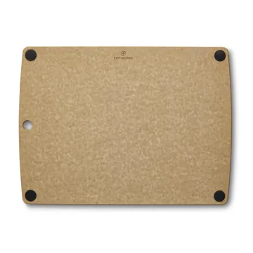 All in one cutting board L 33 x 44.4 cm - Beige - Victorinox