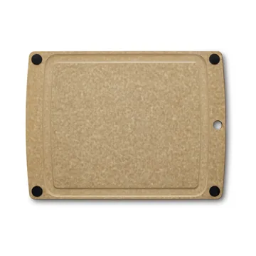 All in one cutting board M 28.5 x 36.8 cm - Beige - Victorinox