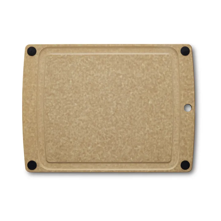 All in one cutting board M 28.5 x 36.8 cm - Beige - Victorinox