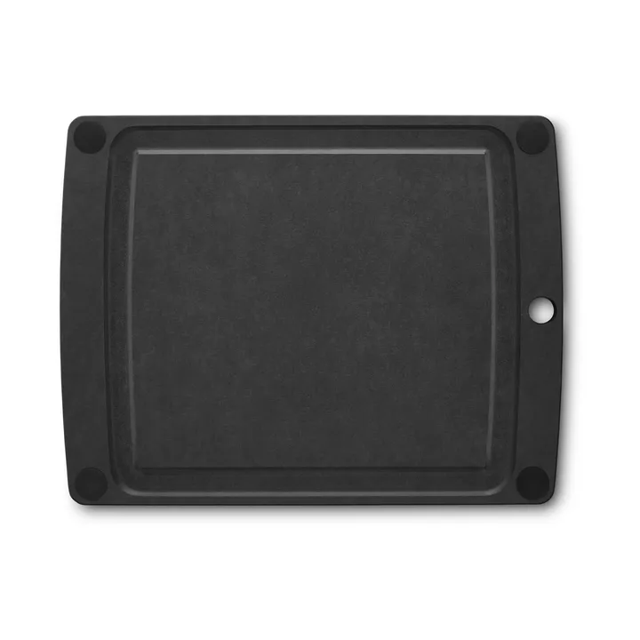 All in one cutting board M 28.5 x 36.8 cm - Black - Victorinox