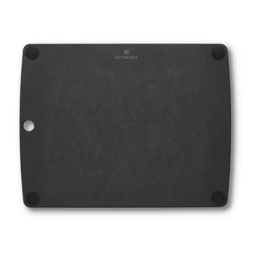 All in one cutting board M 28.5 x 36.8 cm - Black - Victorinox