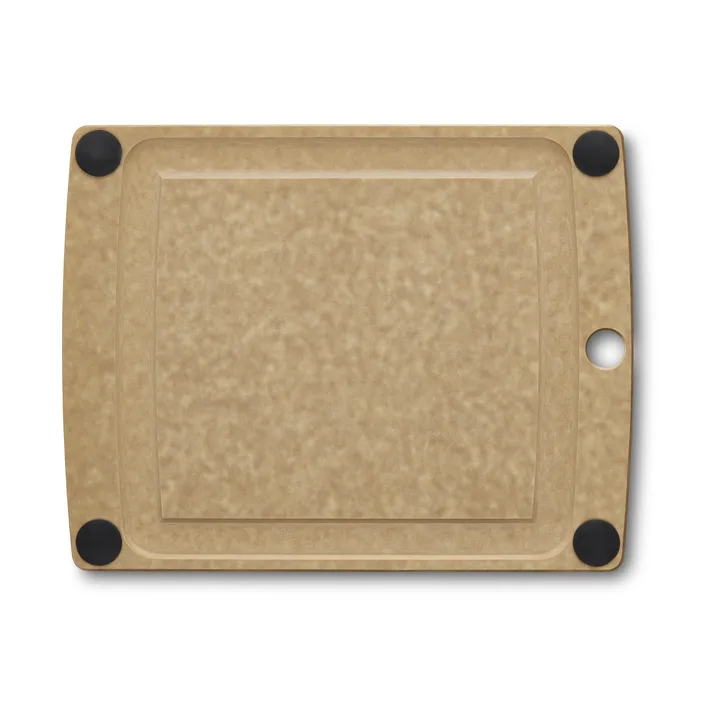All in one cutting board S 22.8 x 29.2 cm - Beige - Victorinox