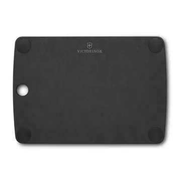 All in one cutting board XS 17.8 x 25.4 cm - Black - Victorinox