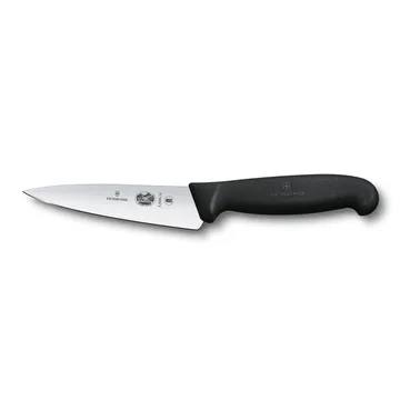 Fibrox knife 12 cm - Stainless steel - Victorinox
