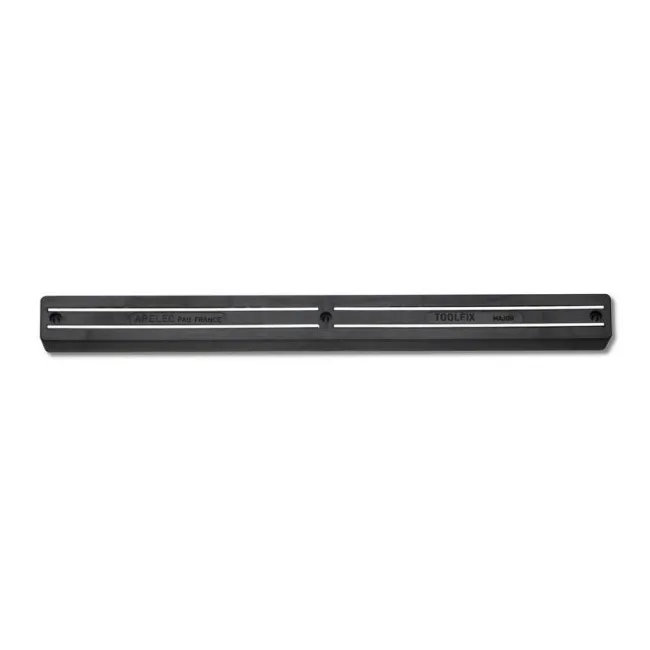 Magnetic strip 35 cm, Black Victorinox