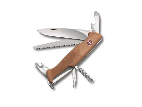 RangerWood Pocket Tool, Wood Victorinox
