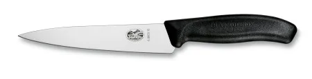 Swissclassic Chef's knife in Gift Box, 15 cm Victorinox