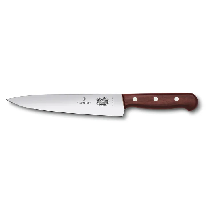 Wood knife 19 cm - Stainless steel-maple - Victorinox