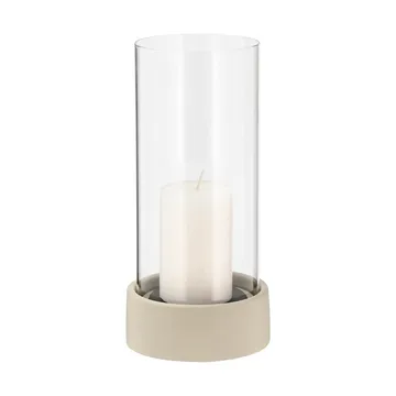 Hurricane north lantern - 25 cm - Villa Collection