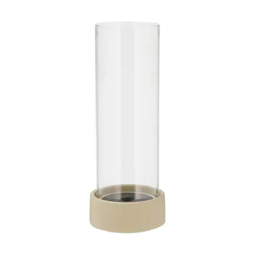 Hurricane north lantern - 31 cm - Villa Collection