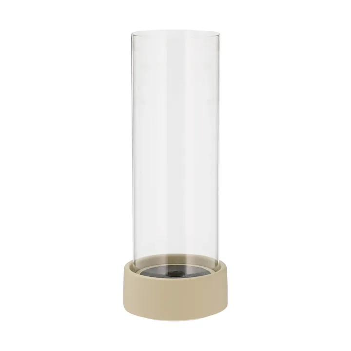 Hurricane north lantern - 31 cm - Villa Collection