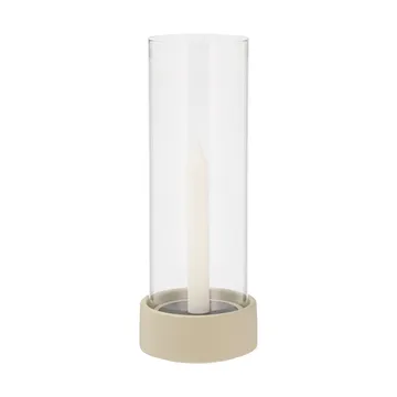 Hurricane north lantern - 31 cm - Villa Collection