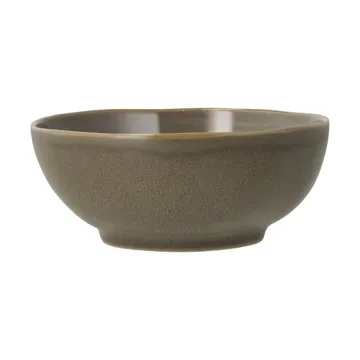 Shoku bowl Ø15 cm - Warm Brown - Villa Collection