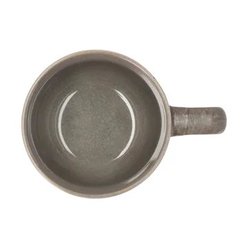 Shoku mug 23 cl - Warm Brown - Villa Collection