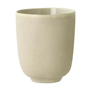 Shoku mug without handle 33 cl - Beige - Villa Collection
