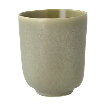 Shoku mug without handle 33 cl - Pure Green - Villa Collection