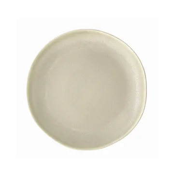 Shoku plate Ø20 cm - Beige - Villa Collection