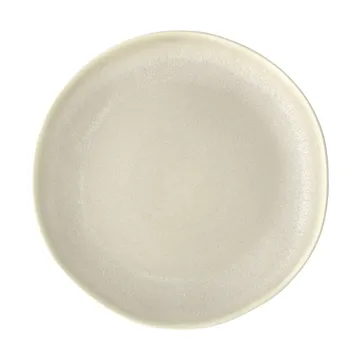Shoku plate Ø27 cm - Beige - Villa Collection