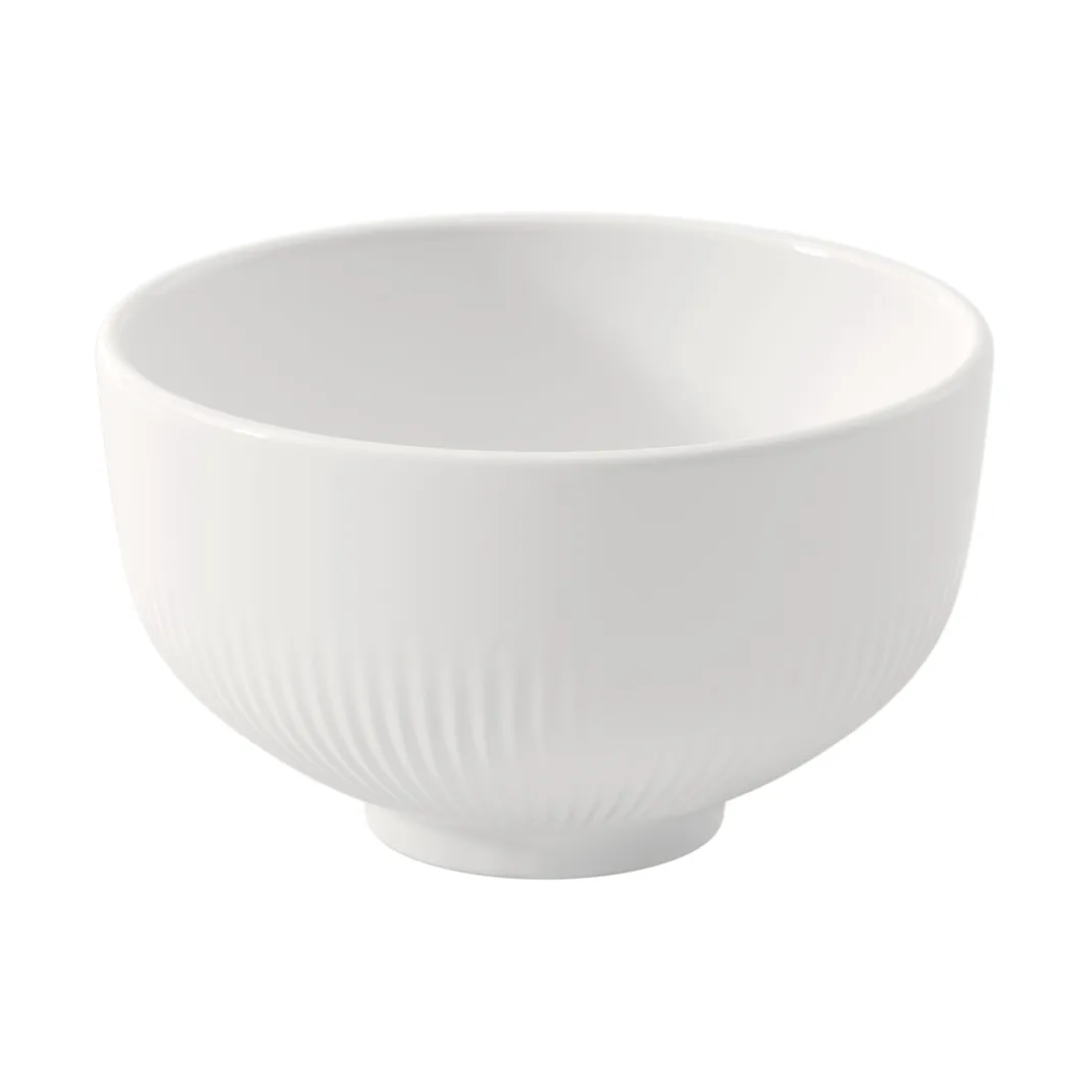 Afina bowl Ø11 cm, White Villeroy & Boch