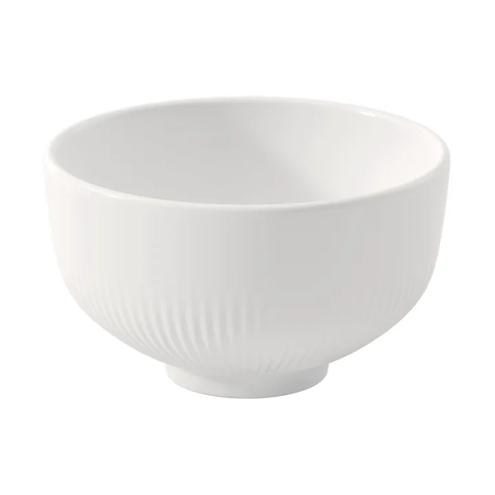 Afina bowl Ø11 cm - White - Villeroy & Boch