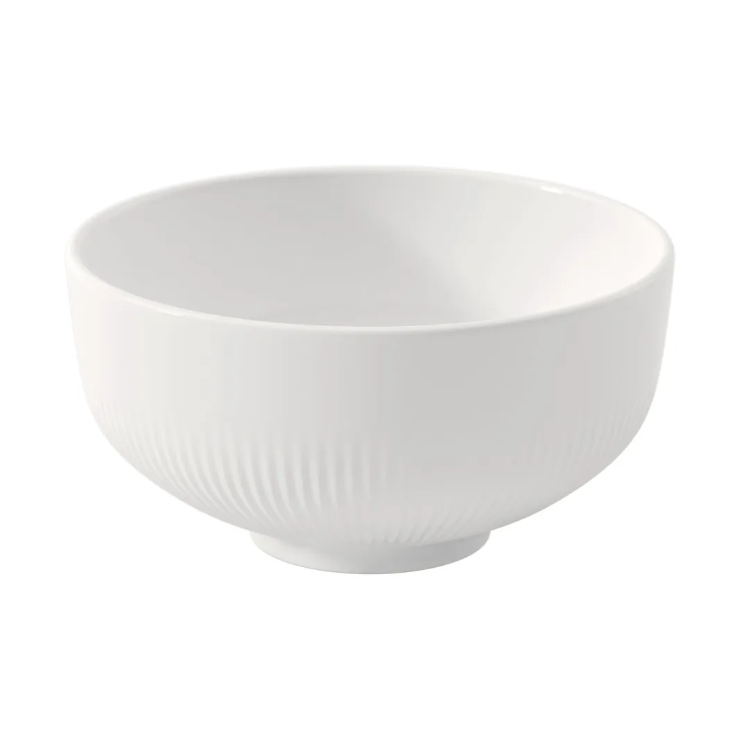 Afina bowl Ø13 cm, 35 cl, White Villeroy & Boch