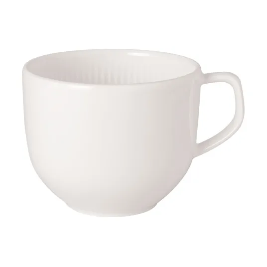 Afina cup 150 ml, White Villeroy & Boch