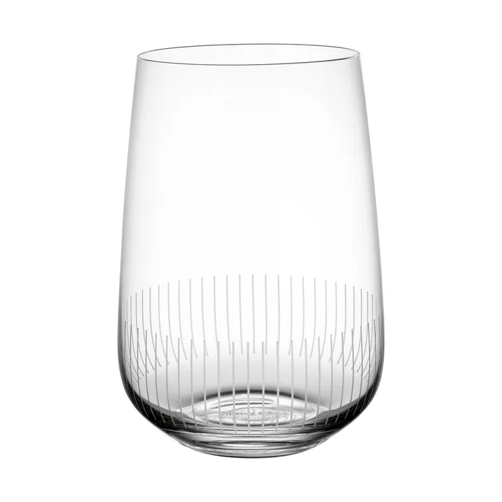 Afina highball glass 30 cl 4-pack - Clear - Villeroy & Boch
