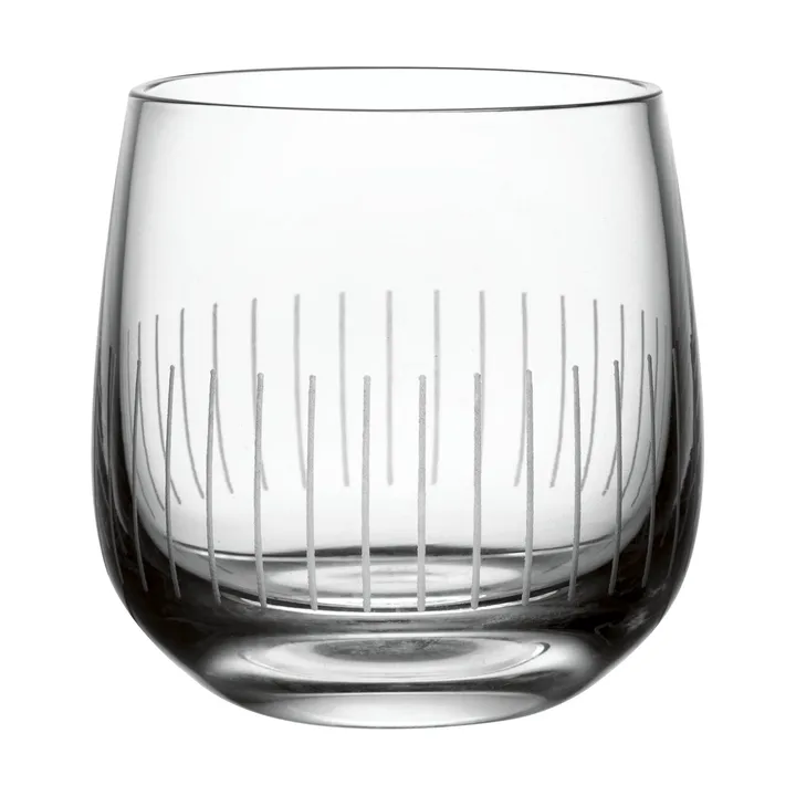 Afina shot glass - Transparent, 4 cl, 4-pack - Villeroy & Boch