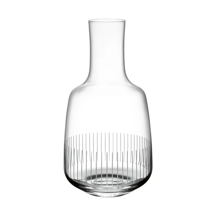 Afina water carafe - Transparent, 0.75 l - Villeroy & Boch