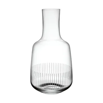 Afina water carafe - Transparent, 1.2 l - Villeroy & Boch