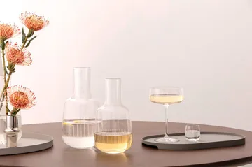 Afina water carafe - Transparent, 1.2 l - Villeroy & Boch