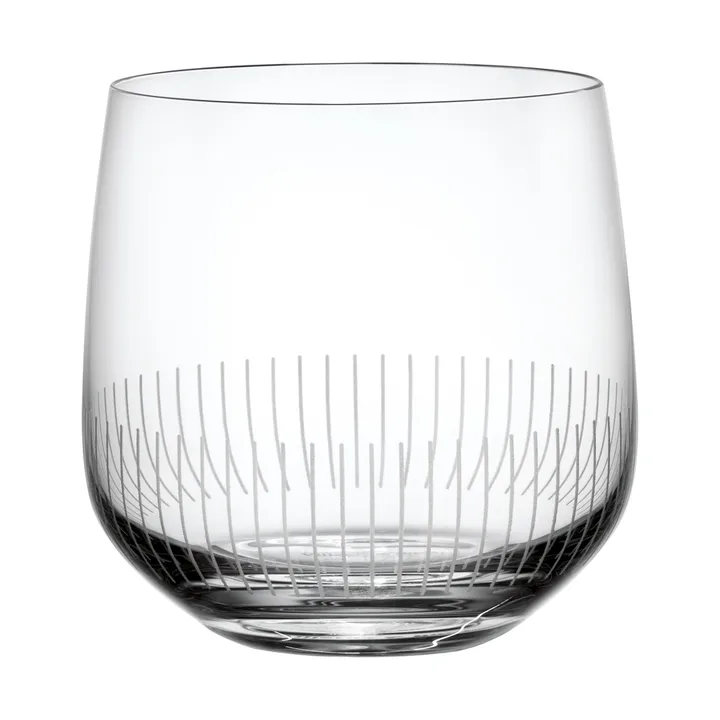 Afina water glass 20 cl 4-pack - Clear - Villeroy & Boch
