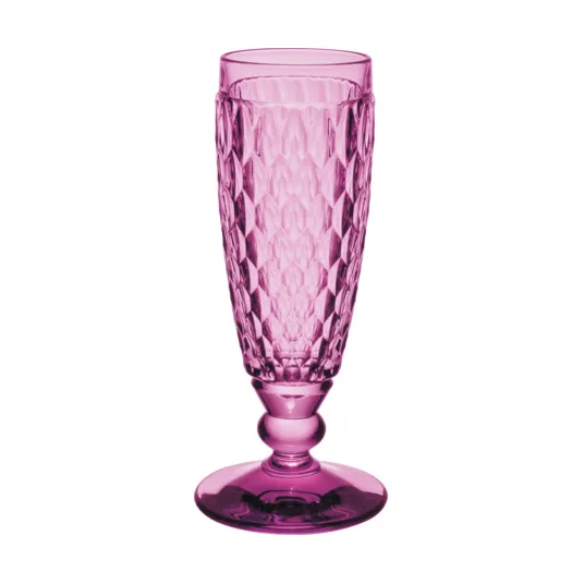Boston champagne glass 12 cl, Berry Villeroy & Boch