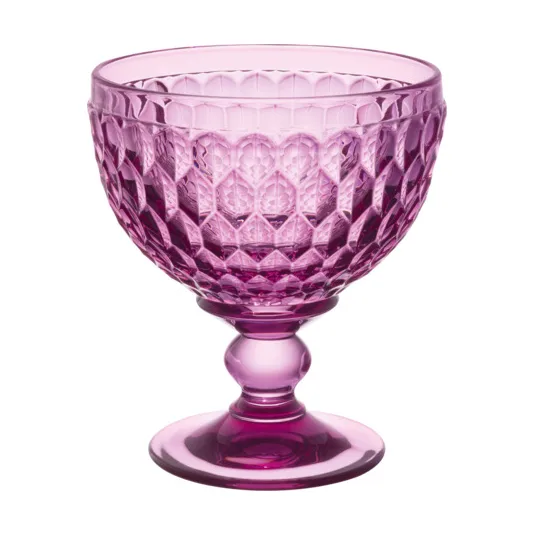 Boston champagne glass - Berry - Villeroy & Boch