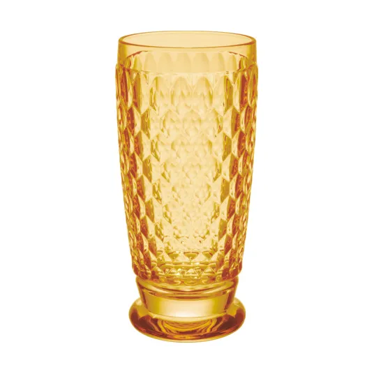 Boston highball glass 30 cl, Saffron Villeroy & Boch